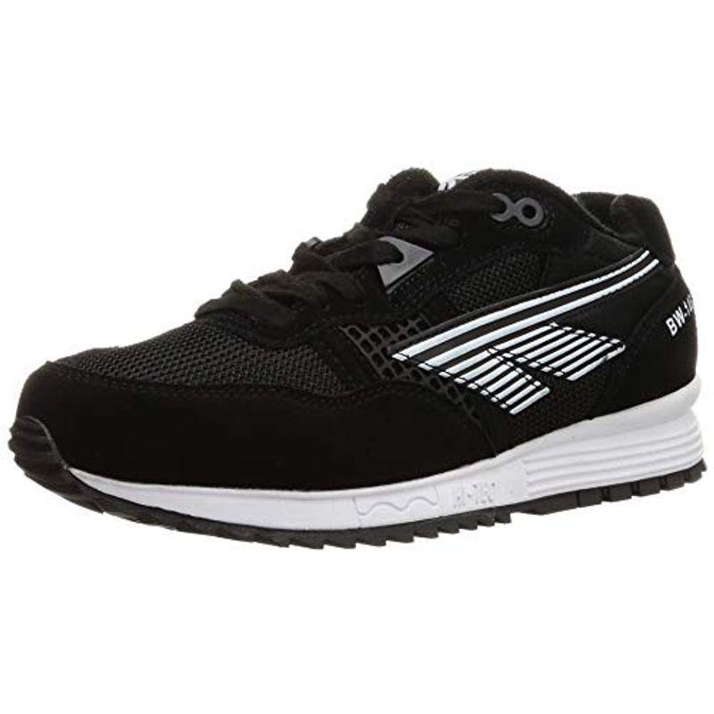 ハイテック スニーカーブーツ BADWATER146 BLACK/WHITE 23.0 cm