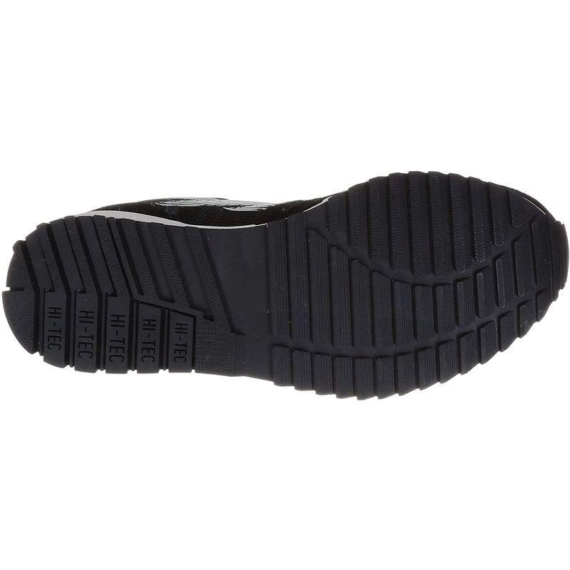 最安値❕ ハイテック スニーカーブーツ BADWATER146 BLACK/WHITE 23.0 cm 【N1918570374】(10291円)