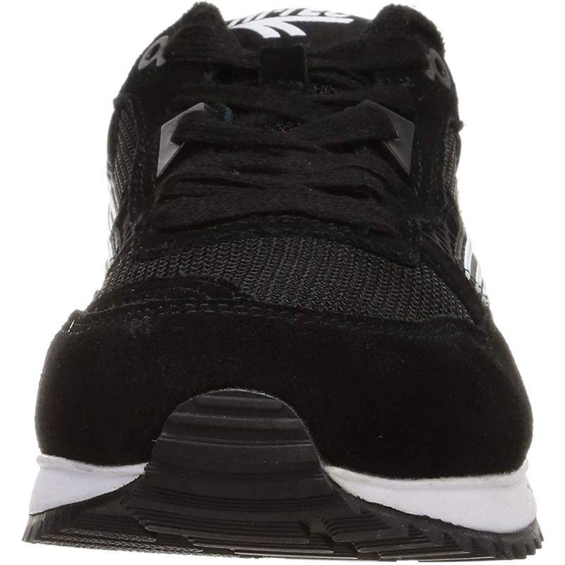 最安値❕ ハイテック スニーカーブーツ BADWATER146 BLACK/WHITE 23.0 cm 【N1918570374】(10291円)