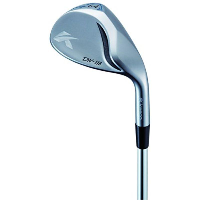 キャスコ(Kasco) ロブ ドルフィンウェッジ ストレートネックタイプ DW-118 Dolphin DP-151 レディス カーボン レ