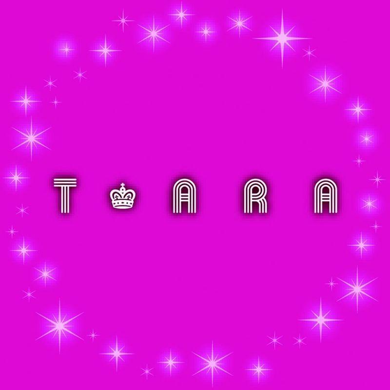 T-ARA カレンダー2013年 ARA カレンダー2013年