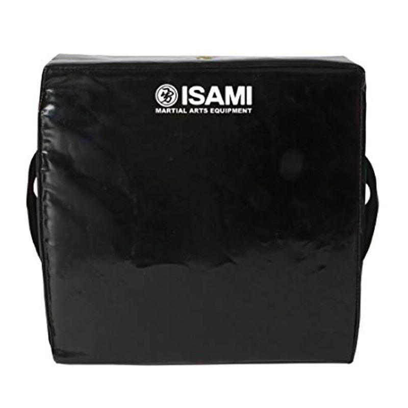 送料無料お手入れ要らず ISAMI ボックスミット SS-300 isami ミット 安心の定価販売 空手 イサミ 格闘技