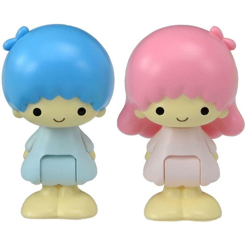 こえだちゃん キキ&ララ 月のおうち キキ&ララ 月のおうち