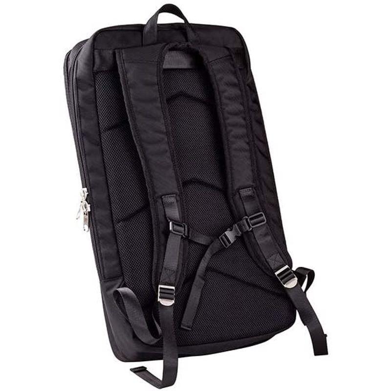 待望の再入荷! SEQUENZ マルチ・バックパック MP-TB1-BK SEQUENZ MP-TB1 カモフラージュ MP-TB1-CAMO(新品)