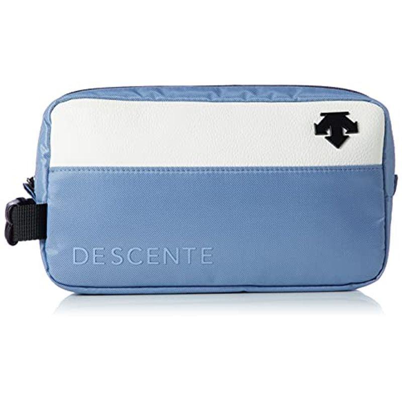 デサントゴルフ ゴルフ メンズ ポーチ 多機能タイプ 制菌 メンズ Bl00 ブルー ならショッピング ランキングや口コミも豊富なネット通販 更にお得なpaypay残高も スマホアプリも充実で毎日どこからでも気になる商品をその場