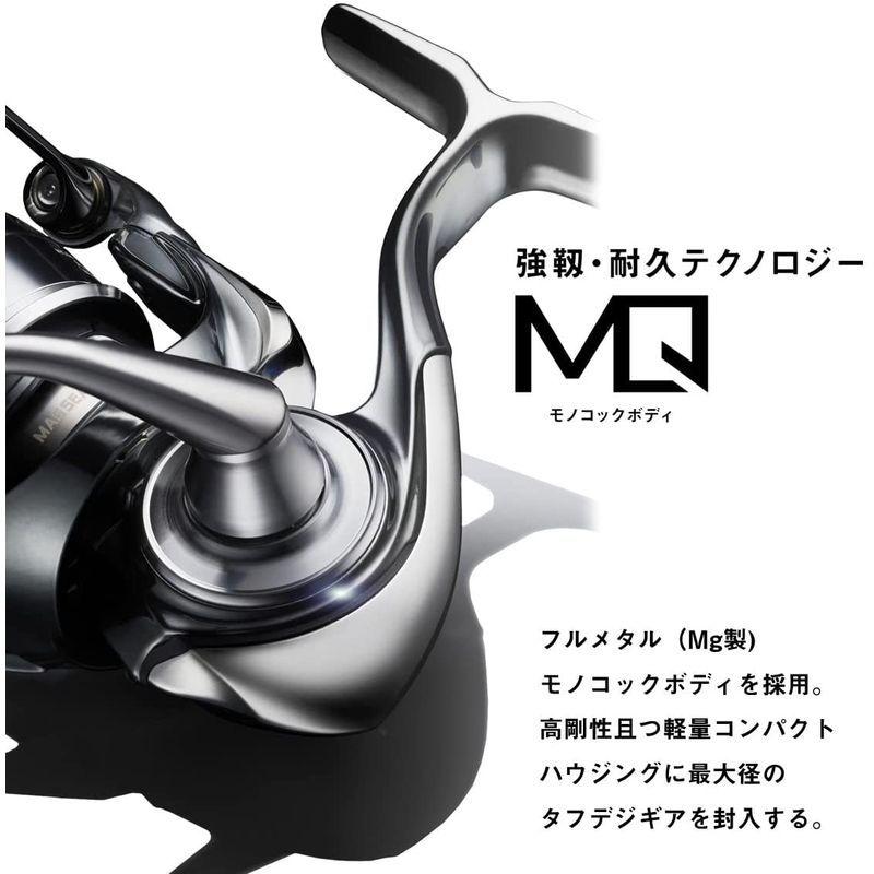 ダイワ(DAIWA) スピニングリール 22 イグジスト LT2500S-DH(2022モデル) :20220425161734-00772:ライフシフトストア - 通販 - Yahoo!ショッピング ダイワ(DAIWA) スピニングリール 22 イグジスト LT2500S-DH(2022モデル) :20220425161734-00772:ライフシフトストア - 通販 - Yahoo!ショッピング