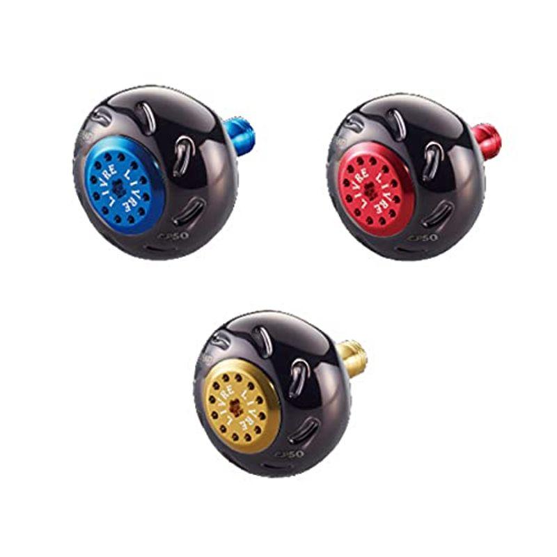 マラソン限定！ポイント5倍 リブレ/LIVRE EP50 ハンドルノブ シマノB