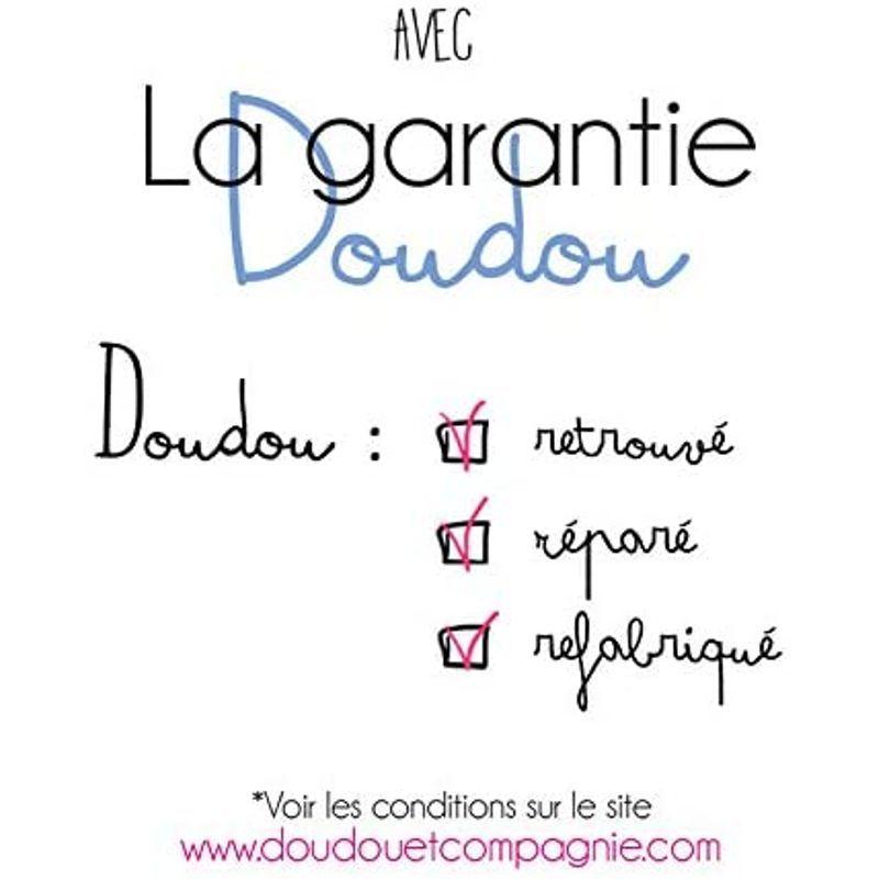 Doudou et Compagnie ドゥードゥー・エ・コンパニー ボンボン・パジャマバッグローズ TYDE1245 et Compagnie ドゥードゥー エ コンパニー ボンボン パジャマバッグローズ TYDE1245