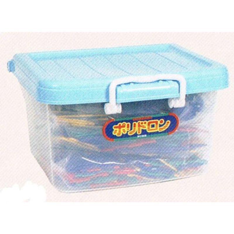 POLYDRON（ポリドロン)立方体・直方体セット16人用 4歳から大人まで