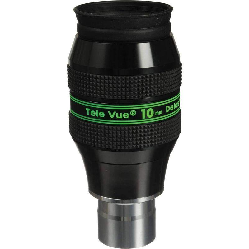 全品送料無料】Tele Vue (テレビュー) Delos 10mm（デロス） 天体