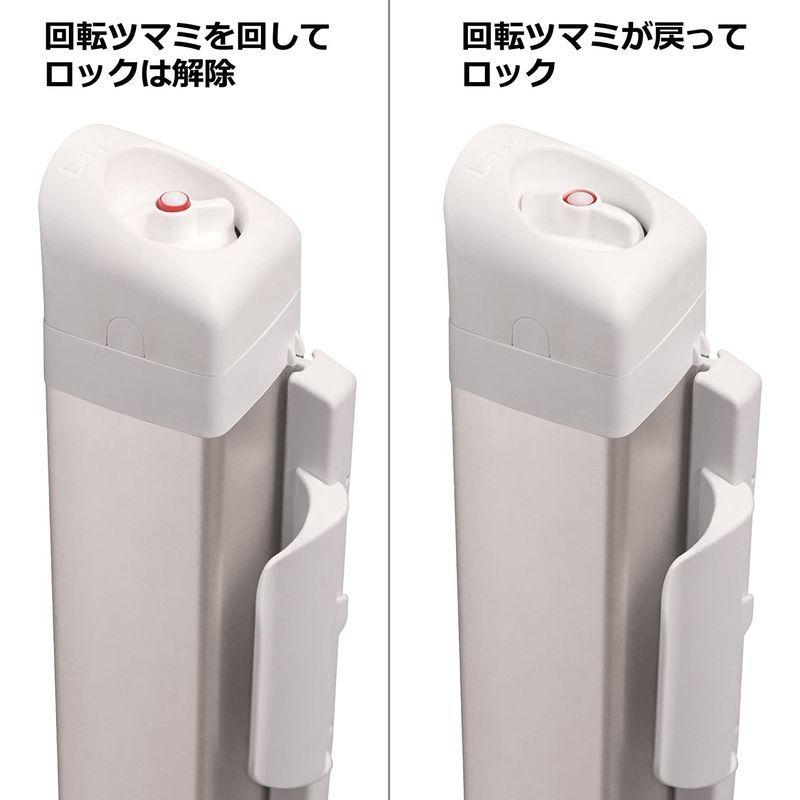 ラスカル キディガード 階段上設置可能 ロール式 ゲート バリアフリー フリーサイズ アヴァント ホワイト ゲート キディガード 階段上設置可能 ロール式 バリアフリー フリーサイズ アヴァント ホワイト ポリエステル