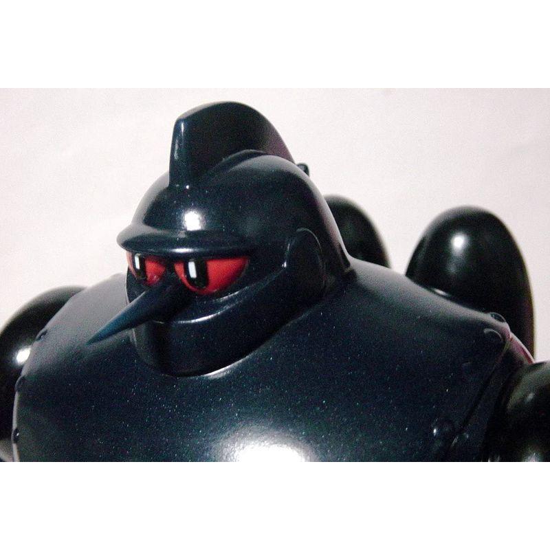 ロケットプロ メガフィギュアシリーズ 鉄人28号 絶版品 メガフィギュアシリーズ 鉄人28号 絶版品
