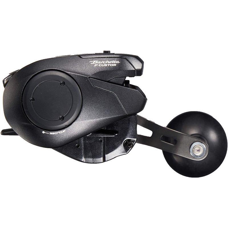 【新品訳あり】 シマノ(SHIMANO) 船・手巻リール 両軸 20 バルケッタ Fカスタム 151(左) ヒラメ ライトジギングなど パワー系の釣り 【Y3533032031】(18952円)