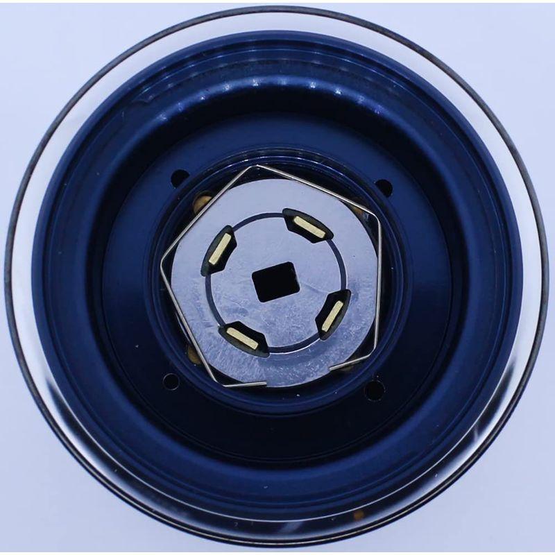 ダイワ(DAIWA) 純正パーツ 18 イグジスト LT4000-C スプール (2-12) 部品番号 9 部品コード 128B90 000 部品番号 部品コード 128B90 DAIWA 純正パーツ イグジスト LT4000 スプール