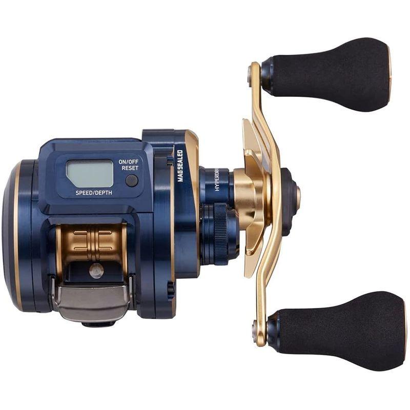 【値下げ・名盤】 ダイワ(DAIWA) 21 ソルティガIC 100P-DH 【U1341002082】(47780円)