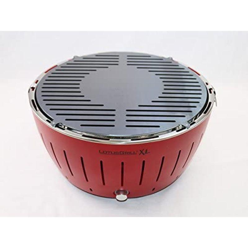 「送料無料・年末感謝」 ハーフェレ ロータスグリル XL 用の グリルプレート 網 板厚6mm 【2537353306】(13611円)