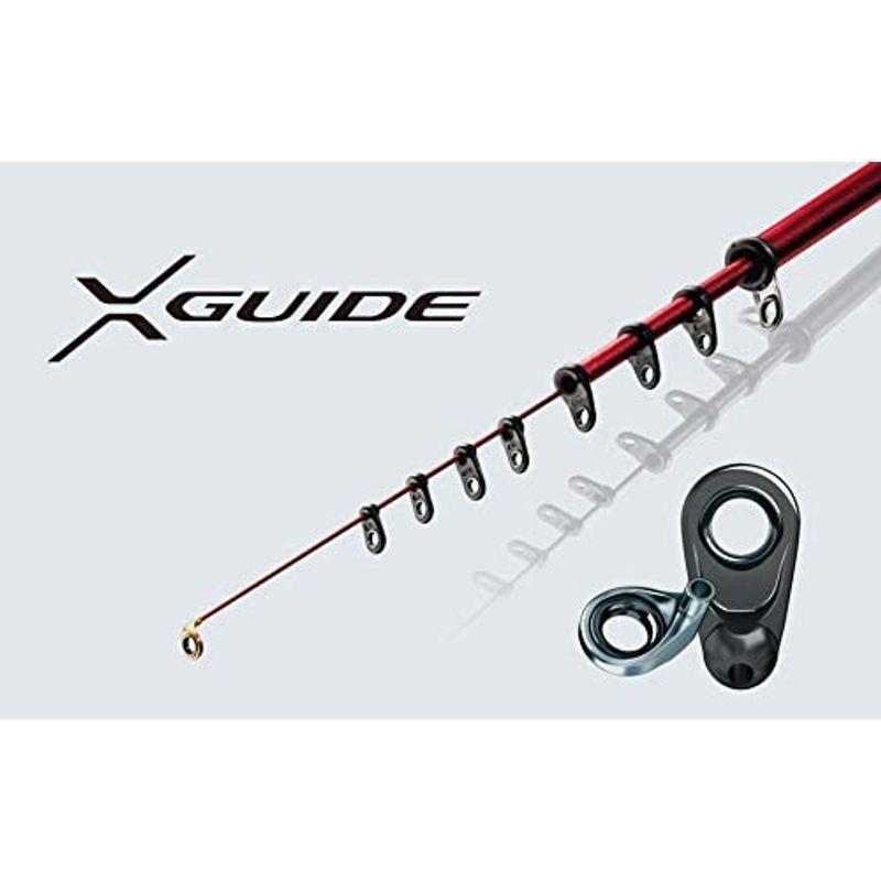 【値下げ・名盤】 シマノ(SHIMANO) 磯竿 フカセ 19 ファイアブラッド グレ デリンジャー 1.5-500 パワーロッド 強さと操作性のbarann 【QGW1892191113】(67419円)