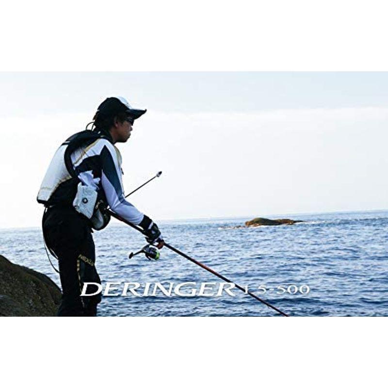 【値下げ・名盤】 シマノ(SHIMANO) 磯竿 フカセ 19 ファイアブラッド グレ デリンジャー 1.5-500 パワーロッド 強さと操作性のbarann 【QGW1892191113】(67419円)