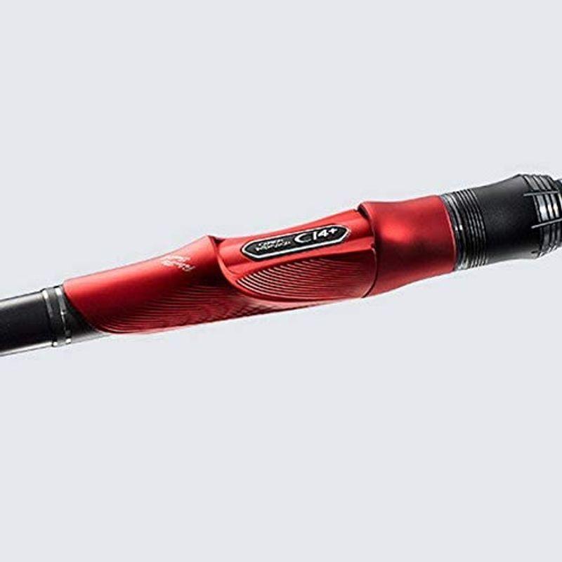 【値下げ・名盤】 シマノ(SHIMANO) 磯竿 フカセ 19 ファイアブラッド グレ デリンジャー 1.5-500 パワーロッド 強さと操作性のbarann 【QGW1892191113】(67419円)