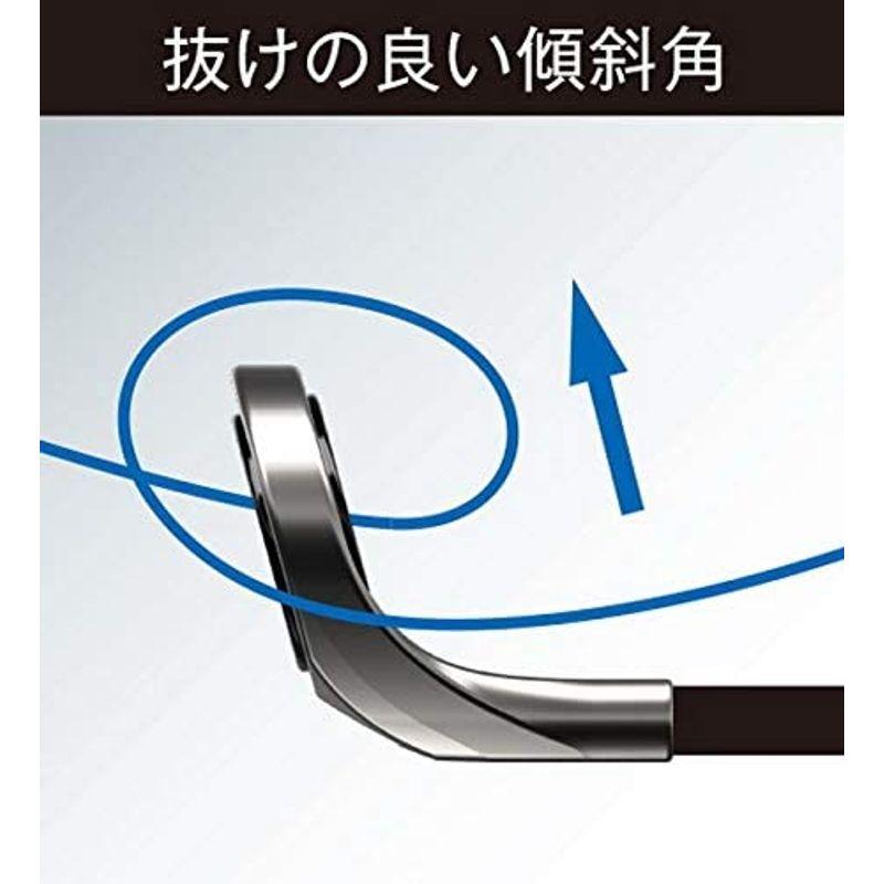 【値下げ・名盤】 シマノ(SHIMANO) 磯竿 フカセ 19 ファイアブラッド グレ デリンジャー 1.5-500 パワーロッド 強さと操作性のbarann 【QGW1892191113】(67419円)
