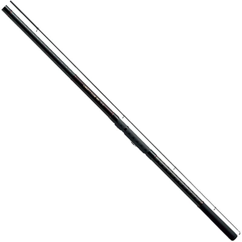 ダイワ(DAIWA) 磯・波止釣りロッド リバティクラブ磯風 遠投・K 4-45 遠投・K 釣り竿 遠投 釣り竿 DAIWA 磯 波止釣りロッド リバティクラブ磯風