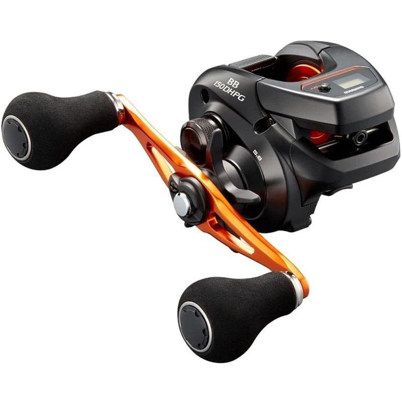 【２点セット】 シマノ(SHIMANO) 両軸リール 21 バルケッタ BB 150DH-PG メタルスッテ タイラバ ライトジギング 船汎用 【N2572581035】(13800円)