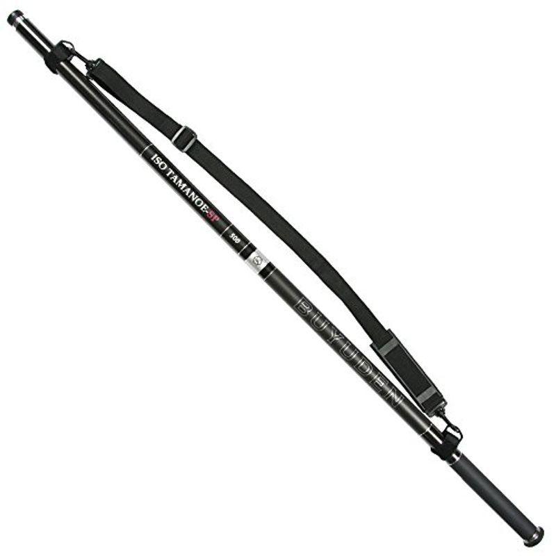 新作入荷中 Takamiya タカミヤ 釣り 武勇伝 Tamanoe Sp Iso Tamanoe Sp タモ網 ランディング