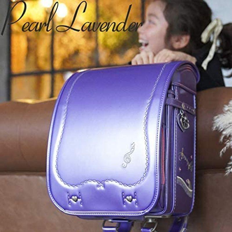 新入荷 女の子 メロディキャットモデル ラヴニールランドセル フィットちゃんランドセル 猫 ネコ 音符 キャット ピアノ A4フラットファイル収納サ 【9348257701】(33308円)