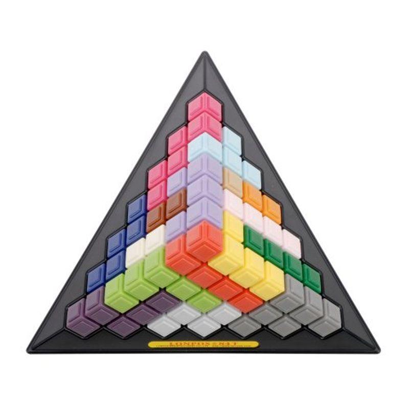 ロンポス 84T アタマの体操