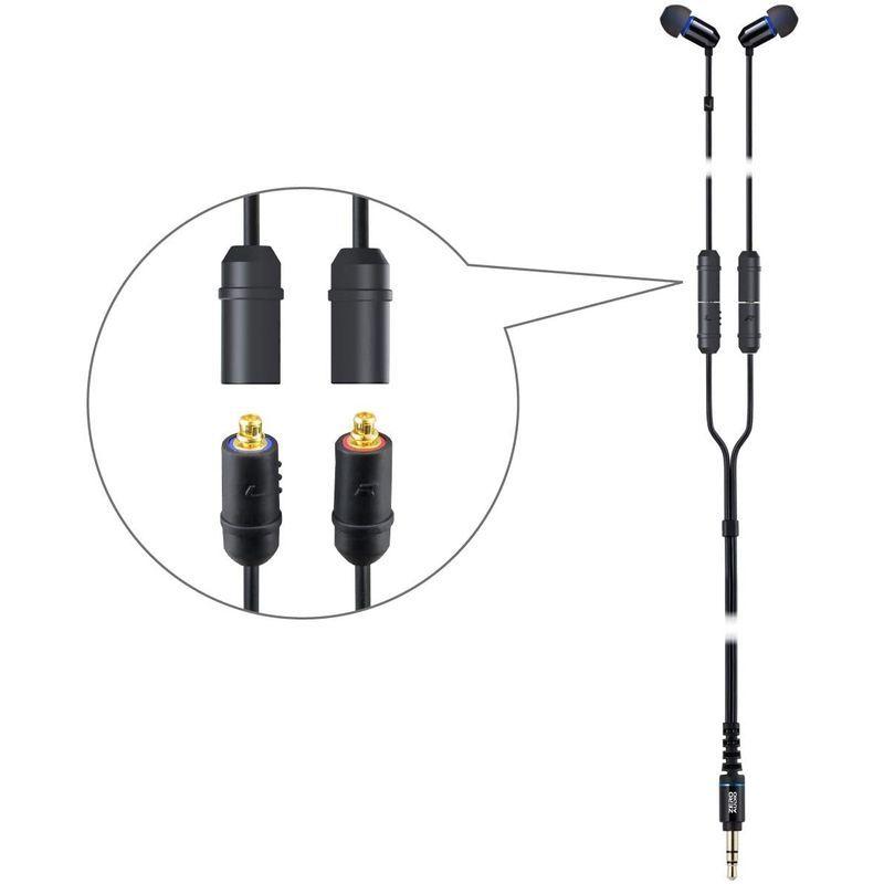 ZERO AUDIO ハイレゾ対応カナル型イヤホン ZIRCO TENORE M-DX200-ZT AUDIO ハイレゾ対応カナル型イヤホン ZIRCO TENORE DX200 ZT