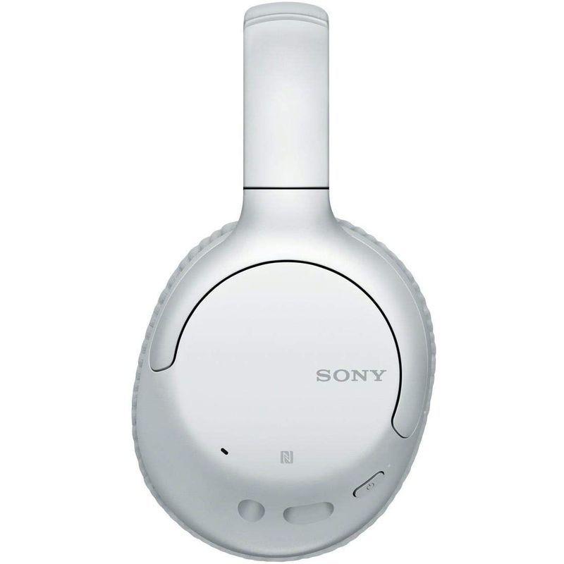 ソニー ワイヤレスノイズキャンセリングヘッドホン WH-CH710N : Bluetooth対応 最大35時間連続再生 マイク付き 2020 ワイヤレスノイズキャンセリングヘッドホン WH CH710N Bluetooth対応 最大35時間連続再生 マイク付き