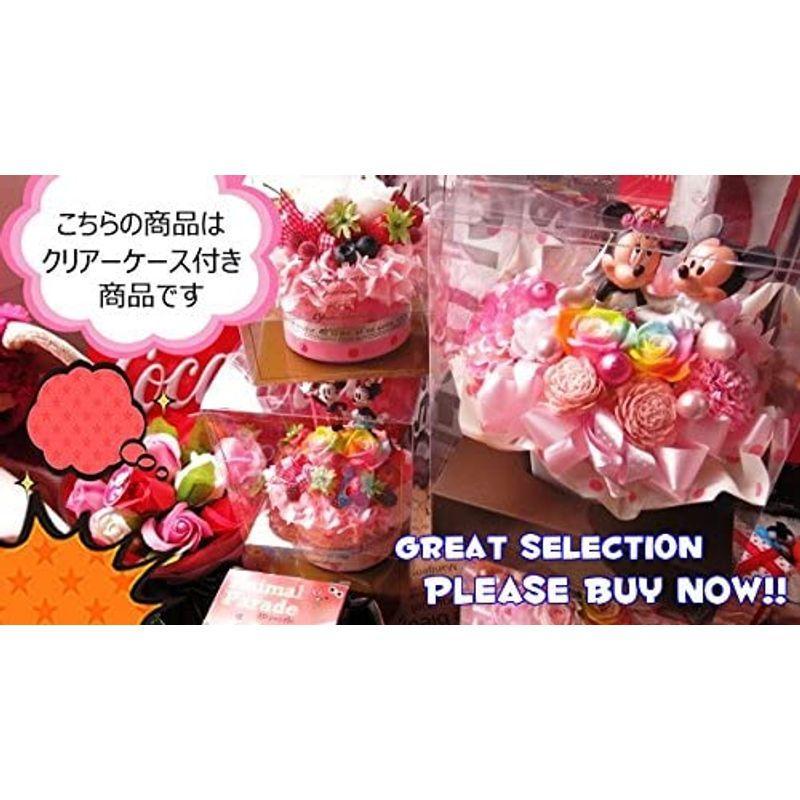 【希少品】 キティ好き キティちゃん 花束風ギフト キティバルーン 風船入り レインボーローズ プリザーブドフラワー入りプレゼント ケース付き 【Q1917667676】(10287円)