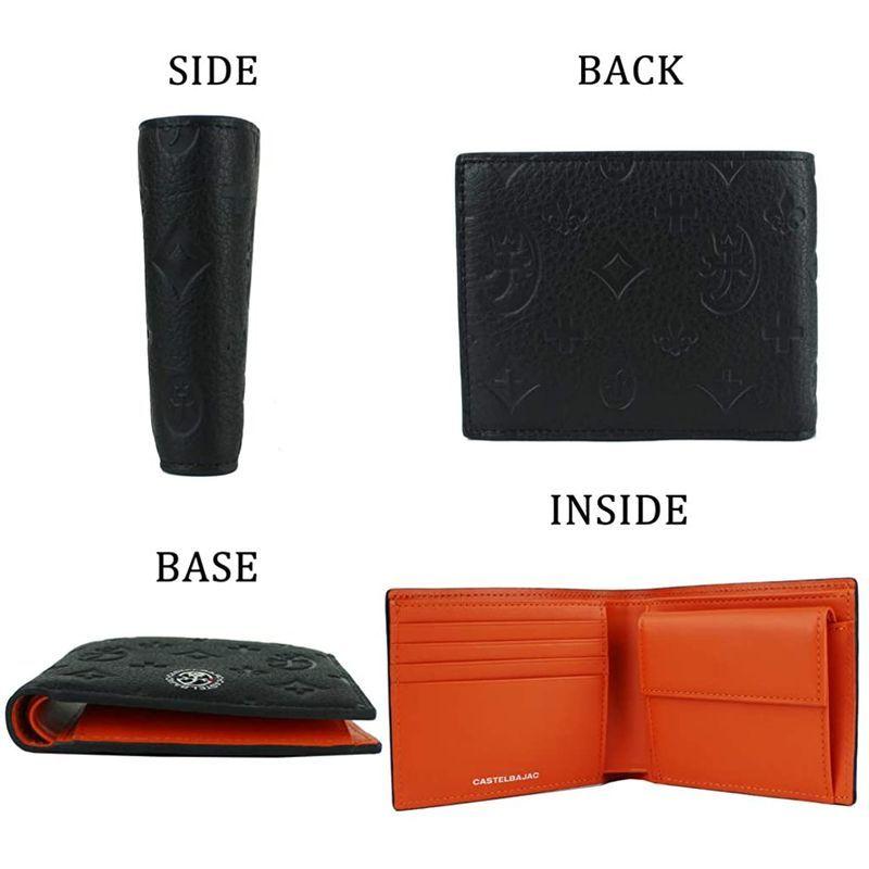 クーポン利用&送料無料 CASTELBAJAC カステルバジャック Marcel