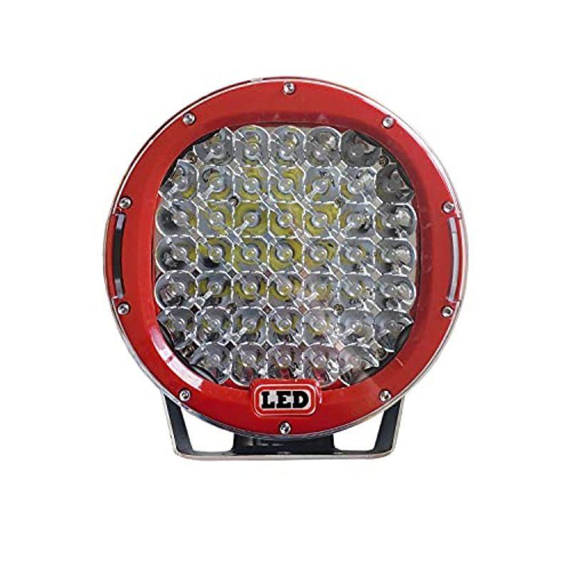 LED作業灯 CREE製LEDチップ 225W LEDサーチライト 船舶 LEDライト 12v 24v サーチライト 集魚灯 狭角 拡散 広