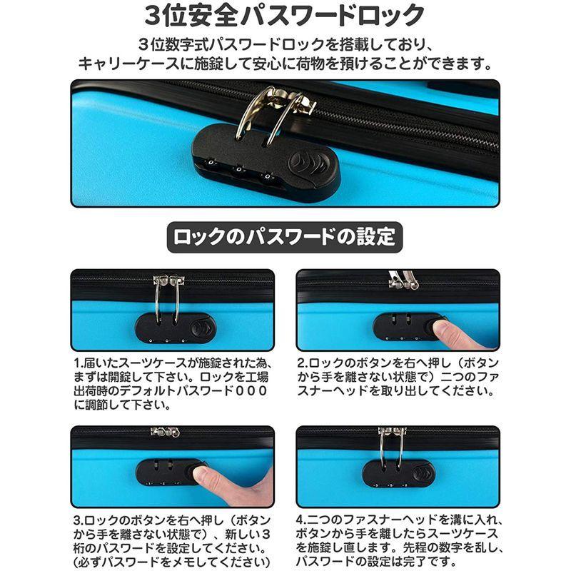 お値下げ Homraku 子供用スーツケース乗れる キッズキャリーケース トランク ダイヤルロック式 ダブルキャスターで静音 安心素材 子供の遊び心に 【M2532277875】(13584円)