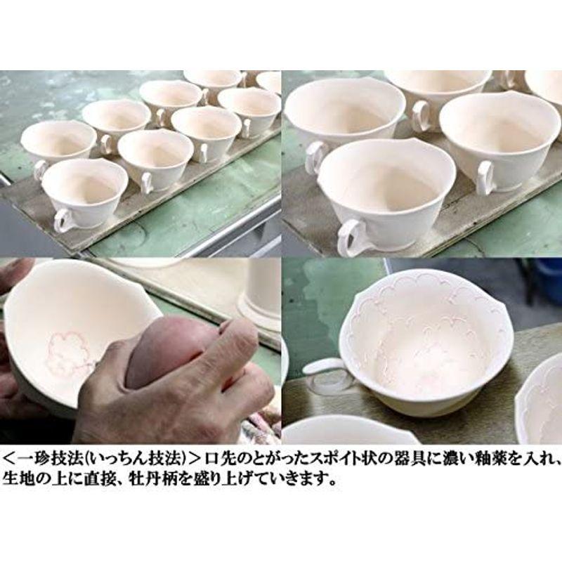 豪華有田焼 文山窯 金牡丹 5寸正角蓋物 食器、グラス、カトラリー