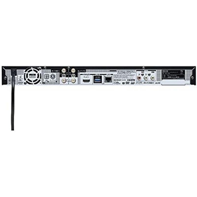 【訳あり品】 東芝 1TB HDD/3チューナー搭載3D対応ブルーレイレコーダーTOSHIBA REGZA レグザブルーレイ DBR-T1008 【KU1357836970】(48380円)