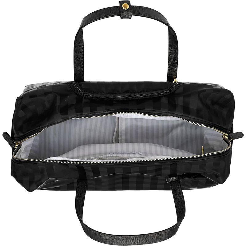 マッキントッシュフィロソフィー スーツケース ケイリー TR 機内持ち込み可 19L 40 cm 2.1kg ブラック アウトドア、釣り、旅行用品 スーツケース、キャリーバッグ