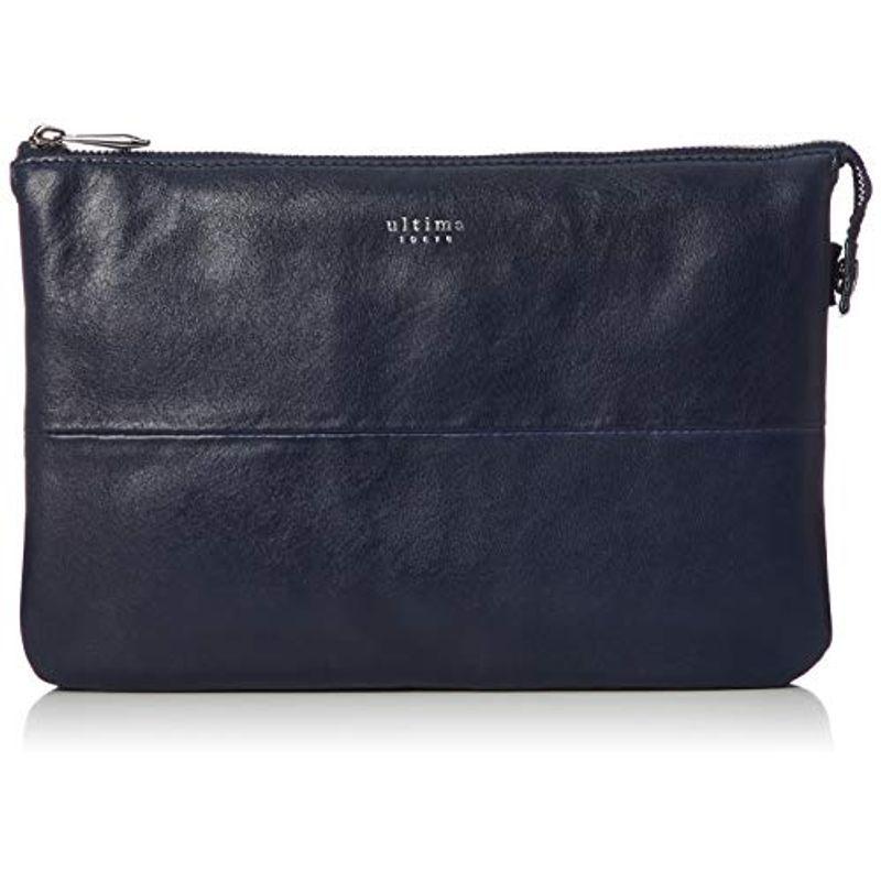 ウルティマ トーキョー サコッシュショルダー クラッチバッグ 2気室 3way 本革 アーバンスイッチショルダー No.77880 メンズ
