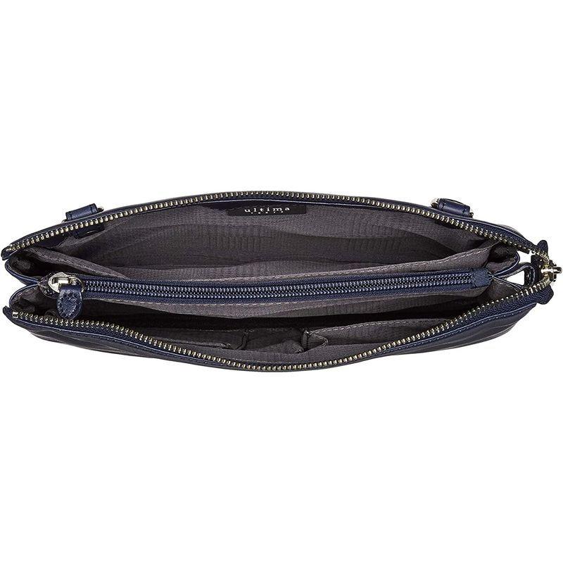 【公式】 ウルティマ トーキョー サコッシュショルダー クラッチバッグ 2気室 3way 本革 アーバンスイッチショルダー No.77880 メンズ 【2622869112】(14070円)