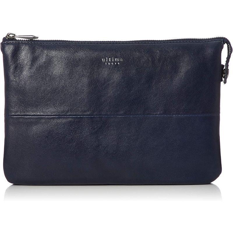 【公式】 ウルティマ トーキョー サコッシュショルダー クラッチバッグ 2気室 3way 本革 アーバンスイッチショルダー No.77880 メンズ 【2622869112】(14070円)