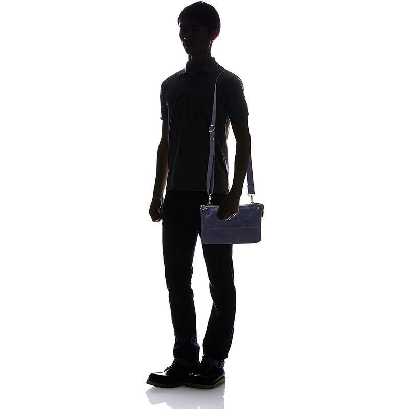 【公式】 ウルティマ トーキョー サコッシュショルダー クラッチバッグ 2気室 3way 本革 アーバンスイッチショルダー No.77880 メンズ 【2622869112】(14070円)