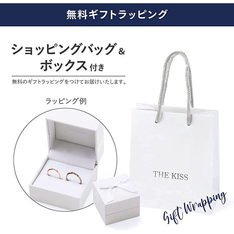 ザ・キッス THE KISS SPD263CB プレゼント アクセサリー ギフト シルバー ネックレス キッス THE KISS SPD263CB プレゼント アクセサリー ギフト シルバー ネックレス
