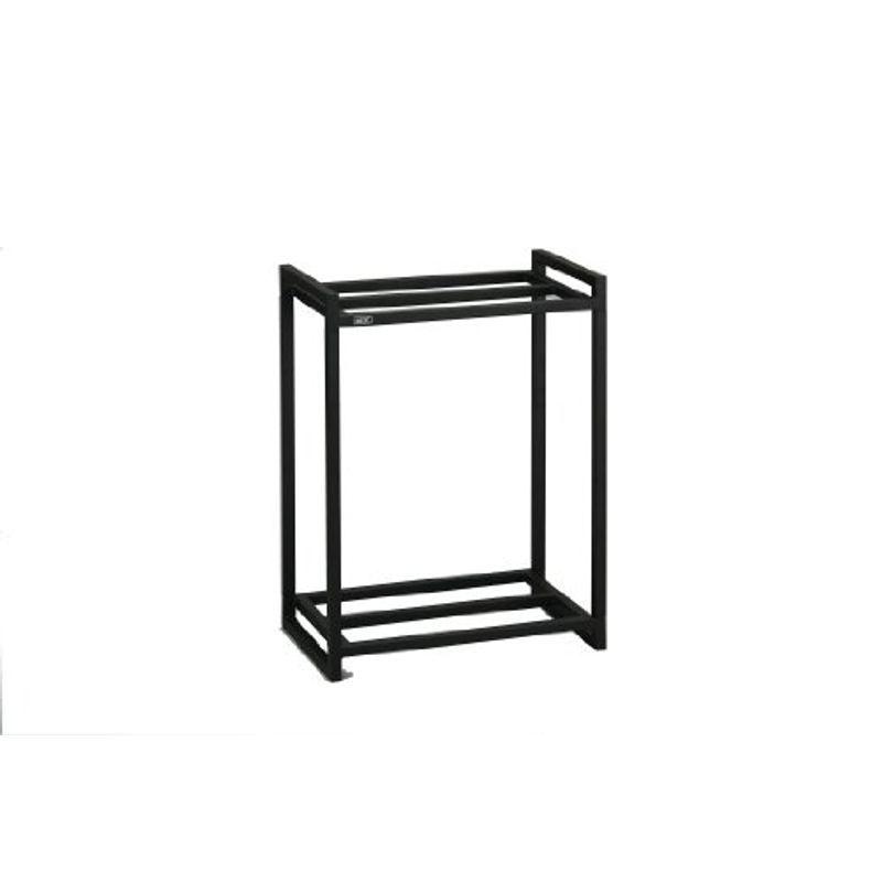 GEX アクアラック スチールスタンド45cm 2段台 組立式水槽台 45cm水槽用