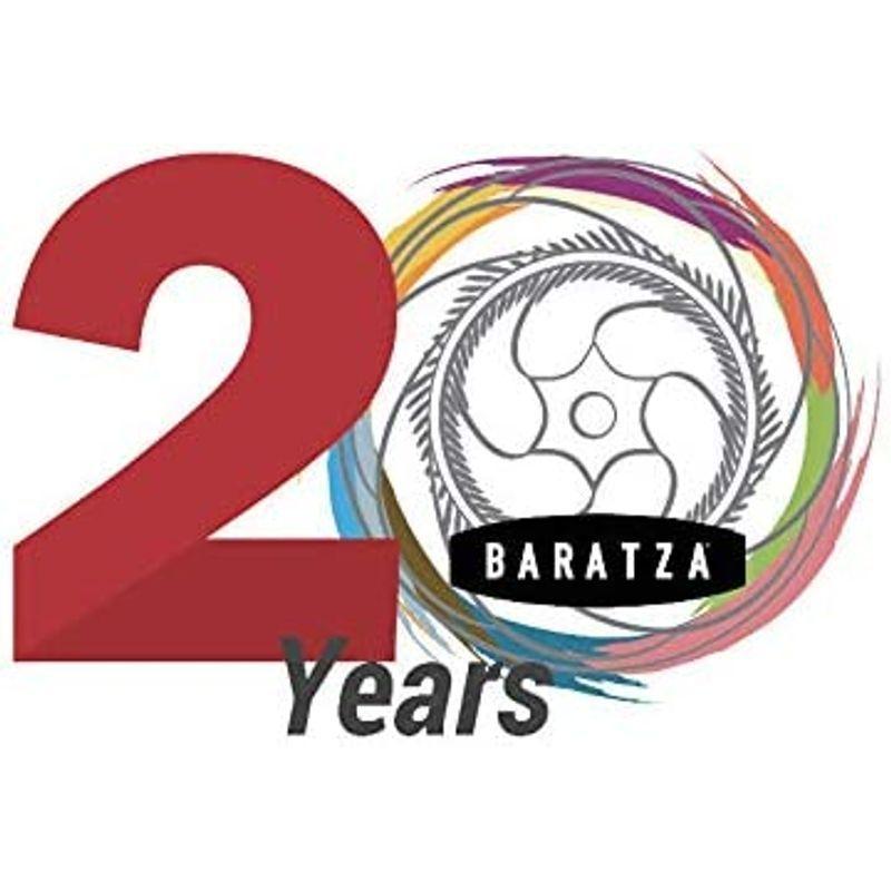 BARATZA(バラッツア） エスプレッソミル Sette 270 アメリカ シアトルにあるコーヒーミルメーカー バラッツァ社。斬新なデザイ BARATZA(バラッツア） バラッツァ社。斬新なデザイ