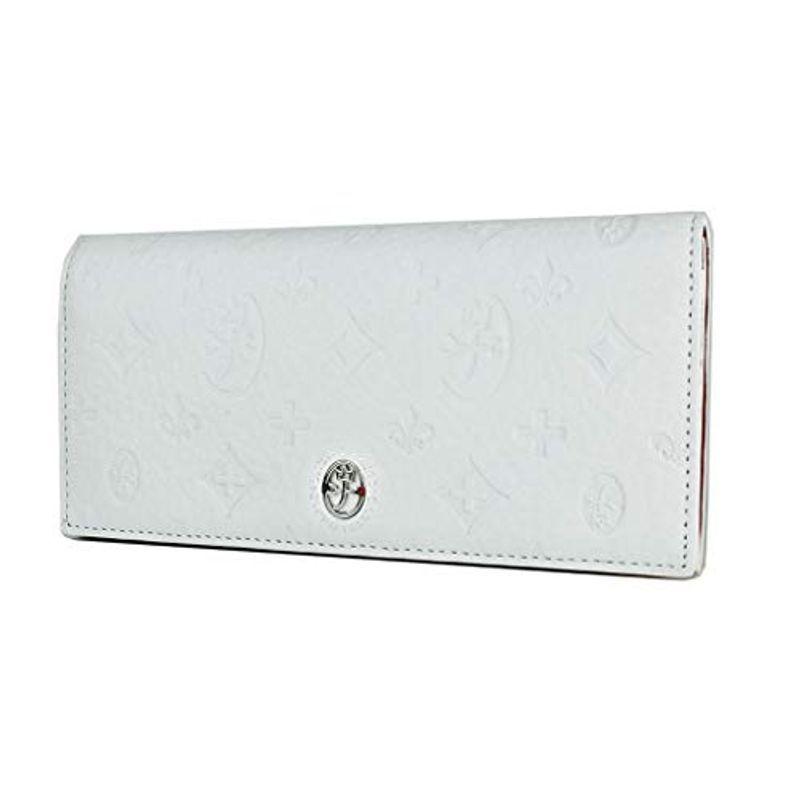 パネル CASTELBAJAC(カステルバジャック) 長財布 小銭入れあり Marcel