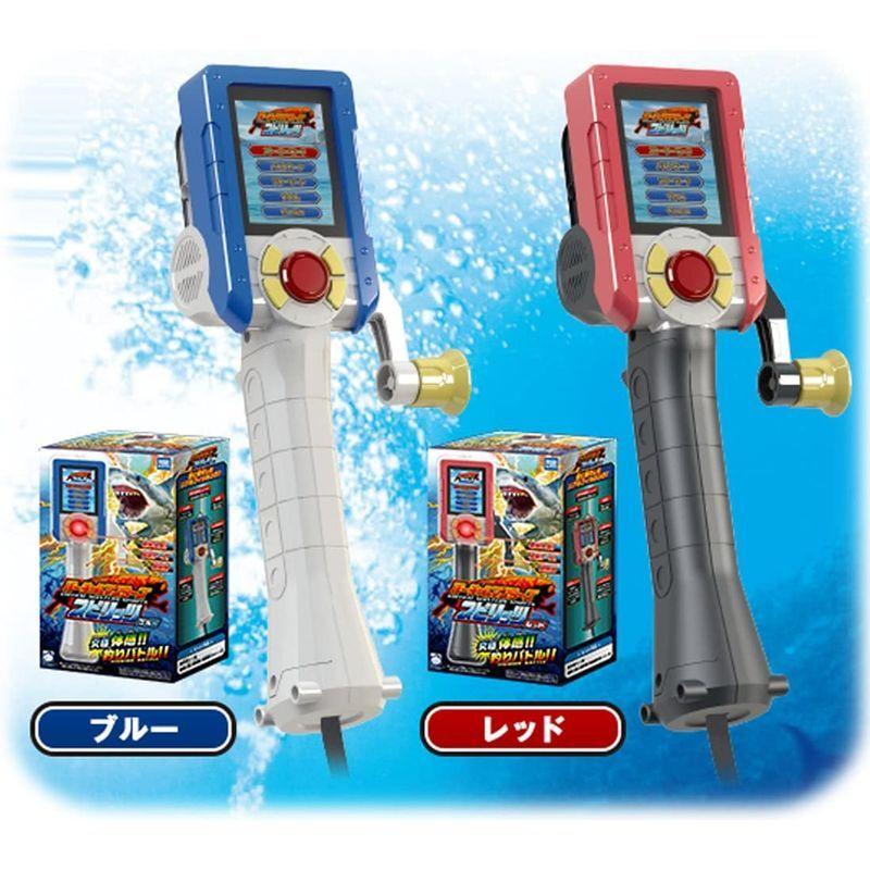 バーチャルマスターズ スピリッツ (レッド) スピリッツ レッド