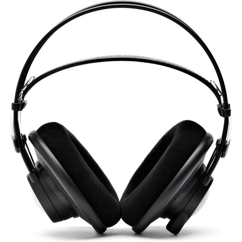 AKG K702 オープンエアー型ヘッドホン K702 オープンエアー型ヘッドホン