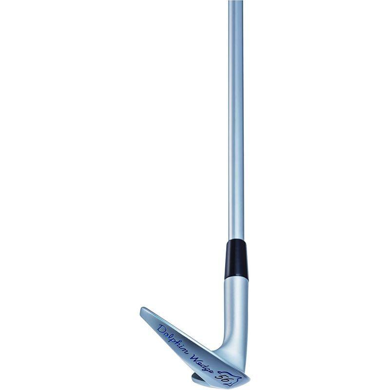 キャスコ(Kasco) ドルフィンウェッジ ストレートネックタイプ DW-118 N.S.PRO ZELOS7 レディス スチール レディー Kasco ドルフィンウェッジ ストレートネックタイプ DW PRO ZELOS7 レディス スチール レディー 50度