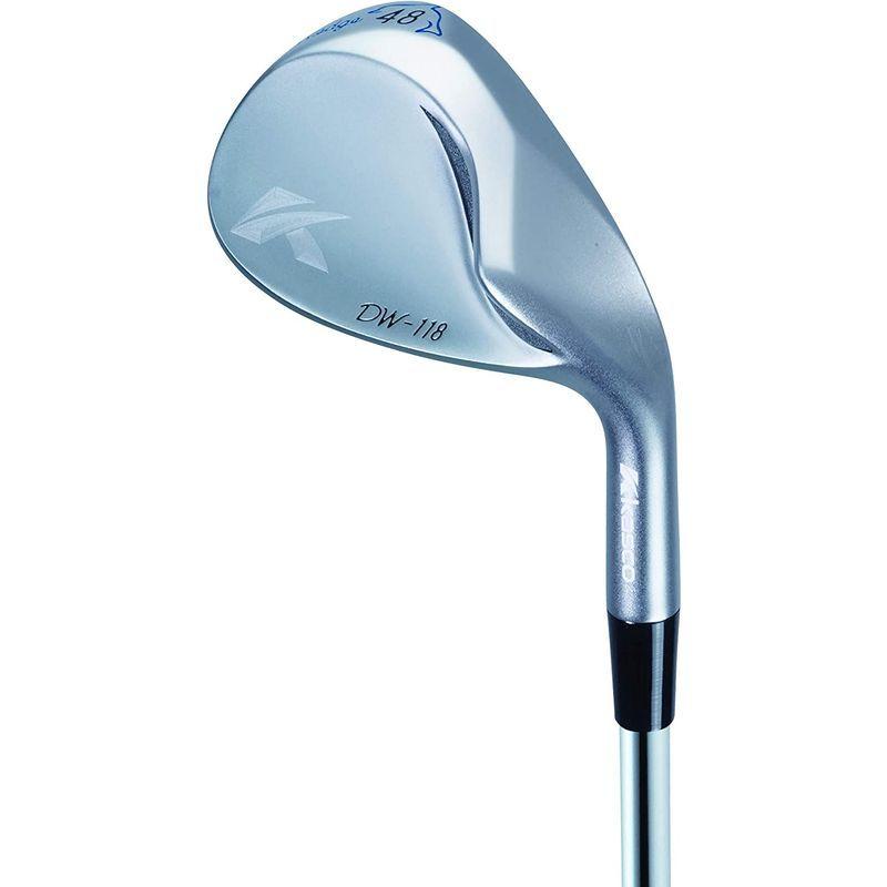 【数量限定アウトレット品】 キャスコ(Kasco) ピッチングウェッジ ドルフィンウェッジ ストレートネックタイプ DW-118 Dolphin DP-151 カーボン 【H2673164044】(14340円)